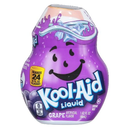 Crystal Light
