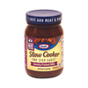 Save $1.00 on one (1) Kraft Slow Cooker BBQ Sauce (18.5 oz.)