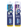 save 1 00 on one oral b adult manual toothbrush excludes oral b dual clean oral b essential and oral b pulsar toothbrushes Publix Coupon