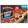 Save $1.00 on any ONE (1) RED BARON® Stuffed Crust Pizza