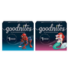 Save $5.00 on ONE (1) Box of GOODNITES Nighttime Underwear Save $5.00 on ONE (1) Box...