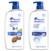 save 5 00 on any two 2 head amp shoulders products excludes supreme clinical bare and trial travel size Publix Coupon