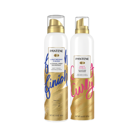Image of Offer Save $1.50 on ONE Pantene Styler (excludes all SH & CN including trial/travel size, nutrient blends, miracle rescue, Pro-V, and Pro-V Miracles).
