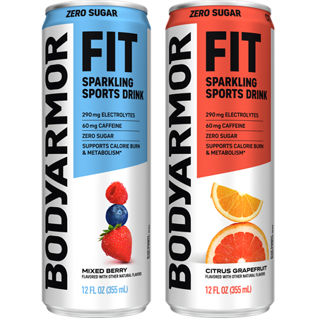 BODYARMOR