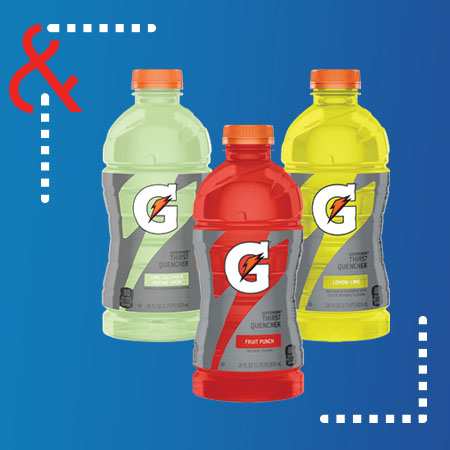 Gatorade