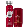 Save $2.00 on ONE Old Spice Dry Spray, Clinical, Hand and Body Lotion OR Red Reserve...