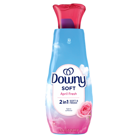 Downy