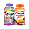 SAVE $3.00 on any ONE (1) Centrum® product (90 ct. or larger) on any ONE (1) Cent...