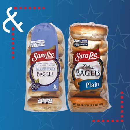 Sara Lee