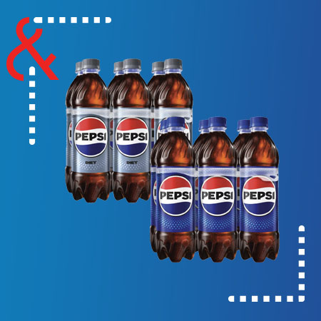 Pepsi