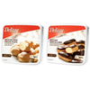 Save $1.50 on DELIZZA product when you buy ONE (1) package of Delizza product