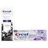 Save $3.00 on ONE Crest 3D White Professional, Crest 3D White Whitening Therapy Charc...