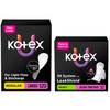 save 2 00 on any one 1 kotex pads 24 36ct and kotex liners 68 120ct excludes 28ct pad amp 36ct overnight pad Publix Coupon