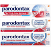 Save $1.50 on any ONE (1) parodontax toothpaste (excludes trial & travel sizes)
