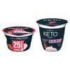 SAVE $1.00 on 4 :ratio™ when you buy FOUR CUPS any flavor/variety :ratio™...
