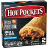 Save $1.00 on THREE (3) Hot Pockets® Brand or Lean Pockets® Brand products, a...