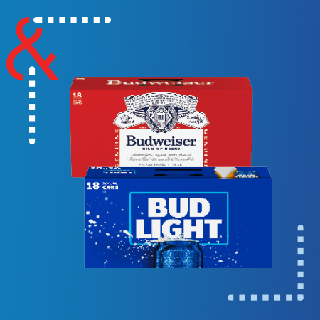 Budweiser