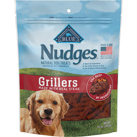 BLUE Nudges