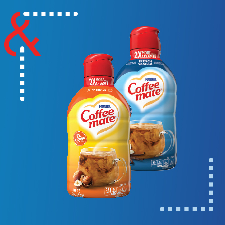 Coffee-Mate
