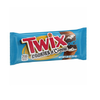 Save $0.50 on one (1) Twix Cookies and Cream Single Candy Bar (1.36 oz.)