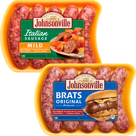 Johnsonville