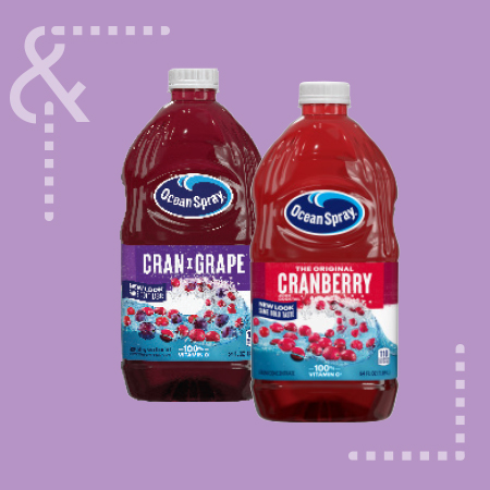 Ocean Spray