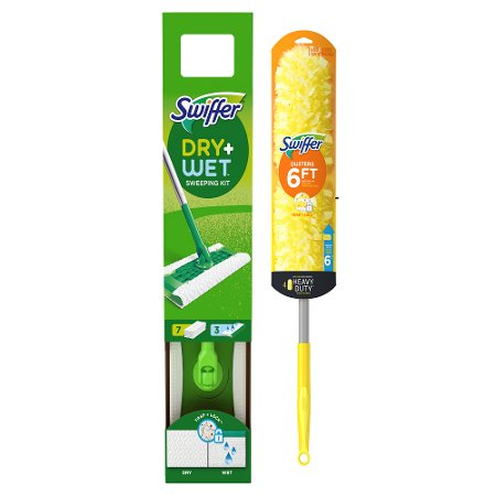 Swiffer