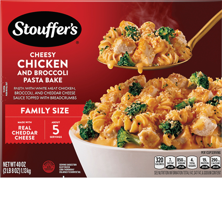 Stouffer's
