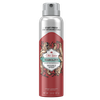 Save $1.00 on ONE Old Spice Invisible Spray OR Body Spray (excludes trial/travel size...
