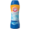 Save $1.00 on any ONE (1) Arm & Hammer® Scent Booster Laundry Product