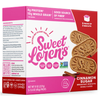 save 1 00 on any one 1 sweet loren 39 s breakfast biscuits Publix Coupon