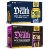 Save $1.00 on any ONE (1) Liquid Death Still Water, Sparkling Water or Tea, 12oz., 6-Pack or 12-pack Publix Coupon