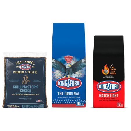 Kingsford