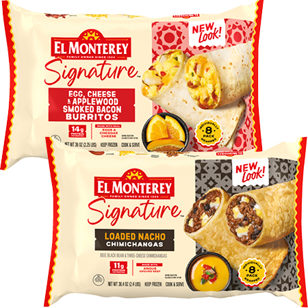 El Monterey