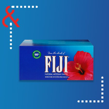 FIJI Water