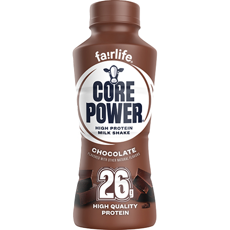 Fairlife