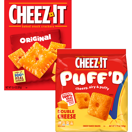 Cheez-It