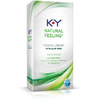 Save $2.00 on K-Y® Natural Feeling® Lubricant when you buy ONE (1) K-Y® N...