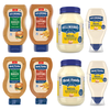 SAVE $1.00 on any ONE (1) Hellmann’s® or Best Foods® Mayonnaise or vari...