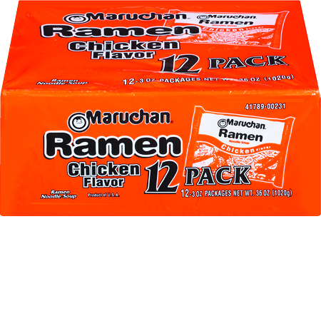 Maruchan