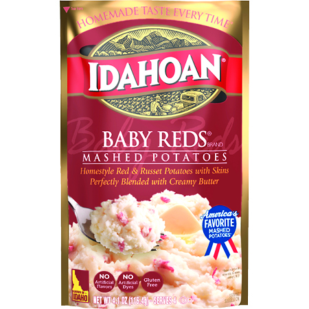 Idahoan