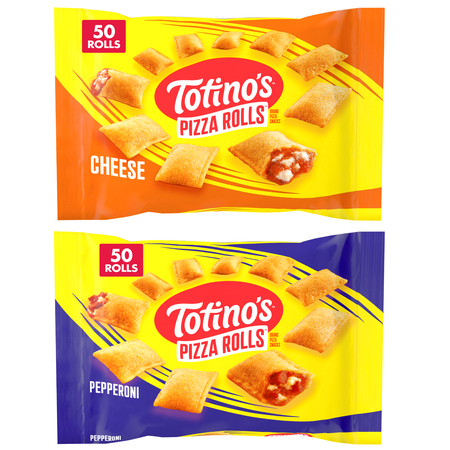 Totino's