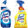 Save $0.50 on any ONE (1) Lysol® Product (excluding trial and travel sizes).