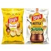 save 1 79 on any one 1 lays xl 4 75 8oz or lays kettle cooked 7 75 8 oz Publix Coupon