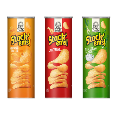J. Higgs Stack 'ems 5.5oz coupon
