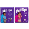 Save $2.00 off any ONE (1) package of PULL-UPS(R) Training Pants (Not valid on 7 ct....