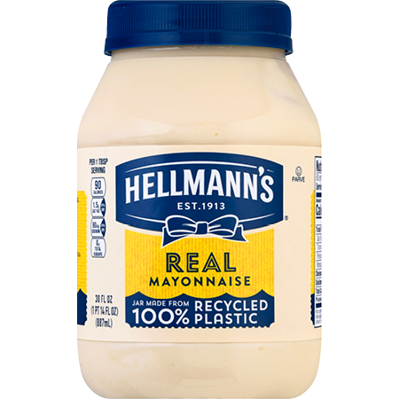 Hellmann's