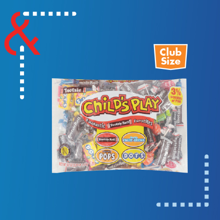 Child's Play