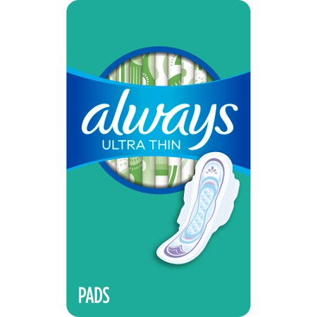 Always