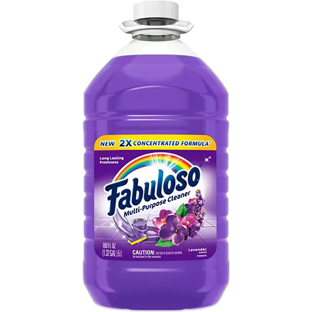 Fabuloso